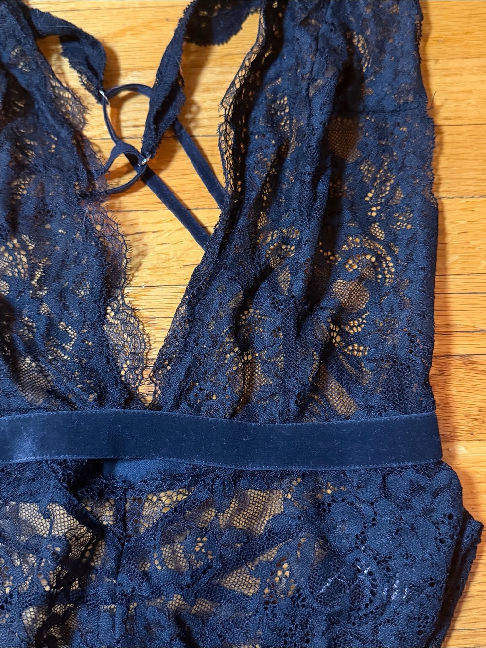 VS Lingerie